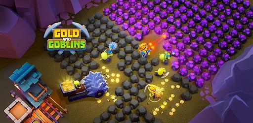 Thumbnail Gold and Goblins