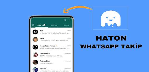 Thumbnail Haton Whatsapp Takip