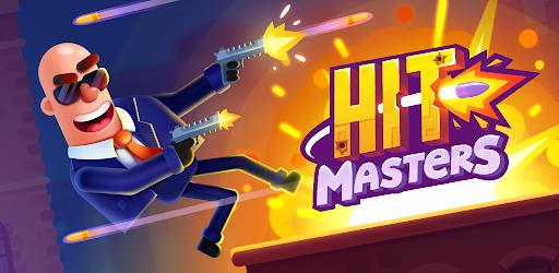 Thumbnail Hitmasters