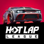Icon Hot Lap League