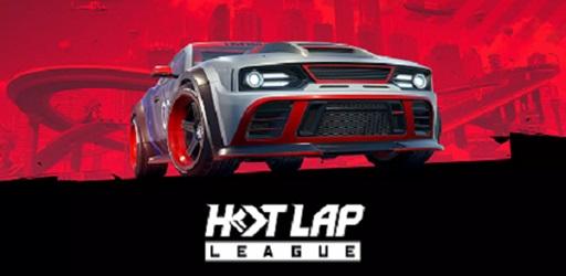 Thumbnail Hot Lap League