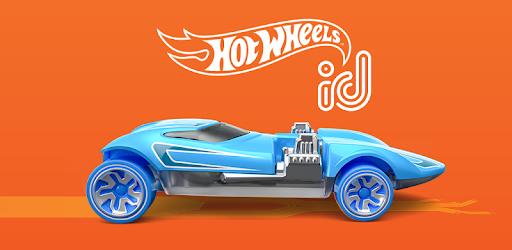 Thumbnail Hot Wheels