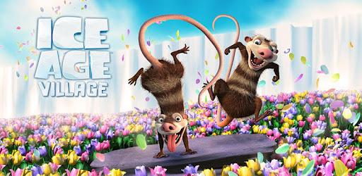 Thumbnail Ice Age Village