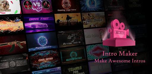 Thumbnail Intro Maker Pro