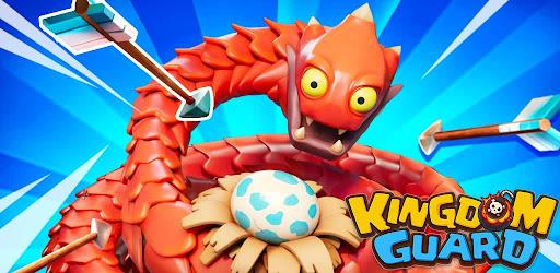 Thumbnail Kingdom Guard