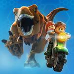 Icon LEGO® Jurassic World™