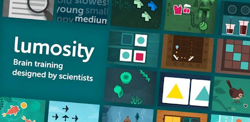 Thumbnail Lumosity Premium
