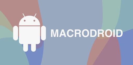 Thumbnail MacroDroid Pro