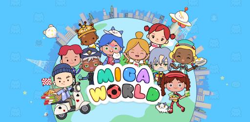 Thumbnail Miga Town