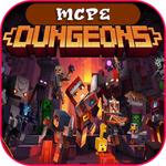 Minecraft Dungeons