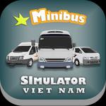 Minibus Simulator Vietnam