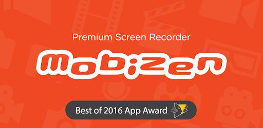 Thumbnail Mobizen