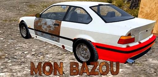 Thumbnail Mon Bazou