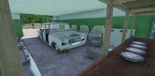 Thumbnail My Favorite Car