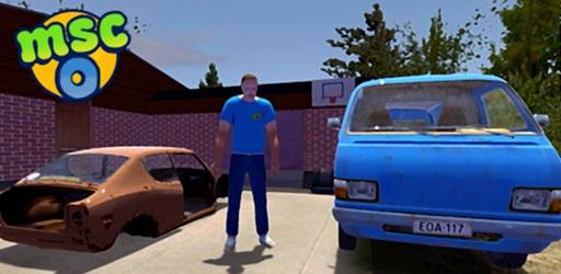 Thumbnail My Summer Car