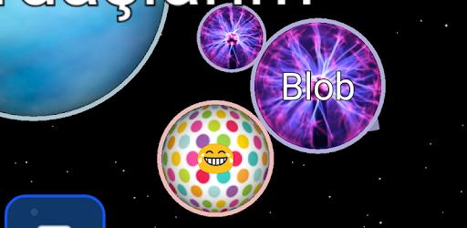 Thumbnail Nebulous io