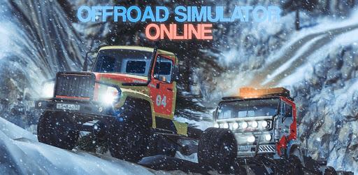 Thumbnail Offroad Simulator Online
