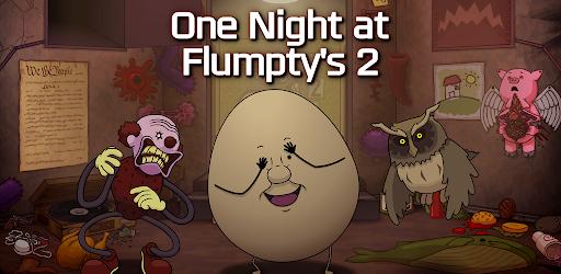Thumbnail One Night at Flumpty's 2