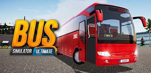 Thumbnail Otobüs Simulator Ultimate