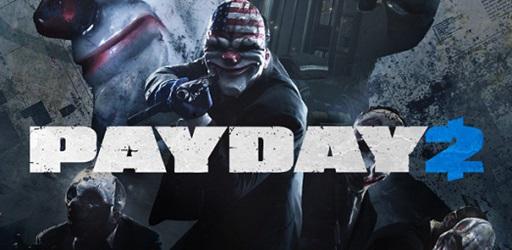 Thumbnail PAYDAY 2