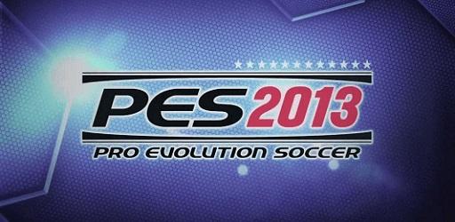Thumbnail Pes 2013