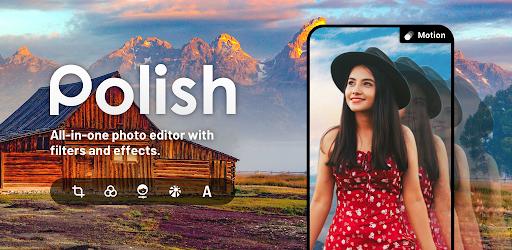 Thumbnail Polish Pro