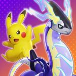 Icon Pokémon UNITE