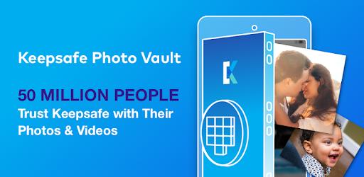 Thumbnail Keepsafe Premium