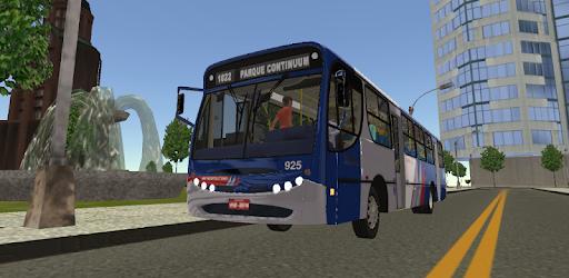 Thumbnail Proton Bus Simulator