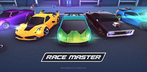 Thumbnail Race Master 3D