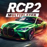 Icon Real Car Parking 2
