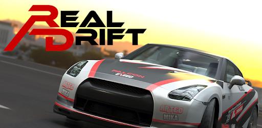 Thumbnail Real Drift Car Racing