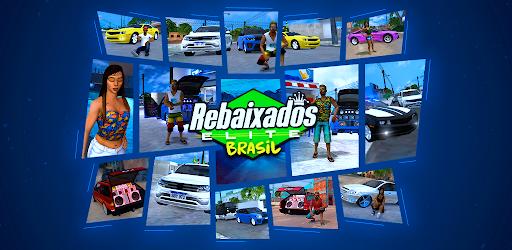 Thumbnail Rebaixados Elite Brasil