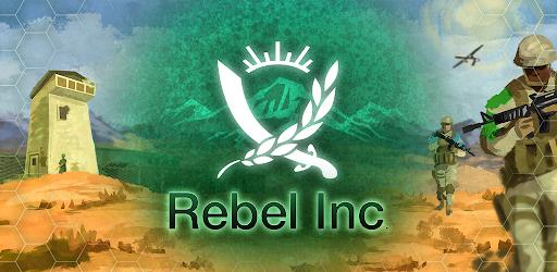 Thumbnail Rebel Inc.