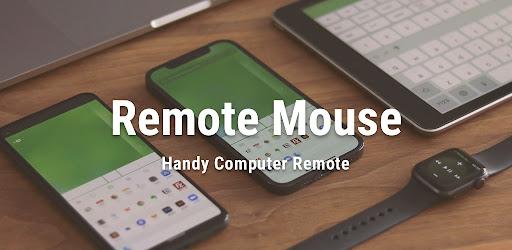 Thumbnail Remote Mouse Pro