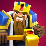 Icon Royale Clans Clash of Wars