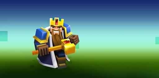 Thumbnail Royale Clans Clash of Wars