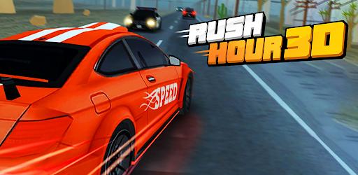 Thumbnail Rush Hour 3D