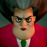 Icon Scary Teacher 3D