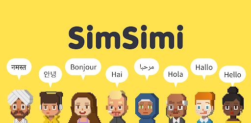 Thumbnail SimSimi Premium