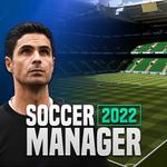Icon Soccer Manager 2022