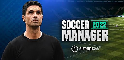 Thumbnail Soccer Manager 2022