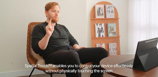 Thumbnail Spatial Touch™