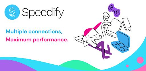 Thumbnail Speedify Premium
