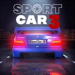 Icon Sport car 3