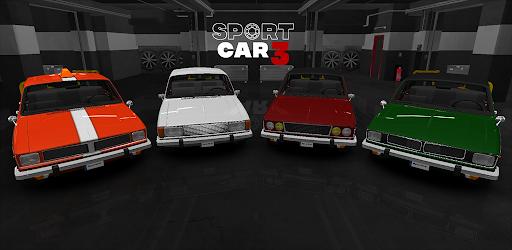 Thumbnail Sport car 3