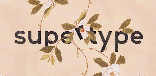 Thumbnail Supertype
