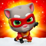 Icon Talking Tom Hero Dash