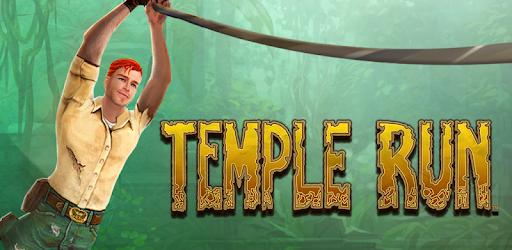 Thumbnail Temple Run