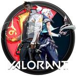 Icon Valorant Mobile